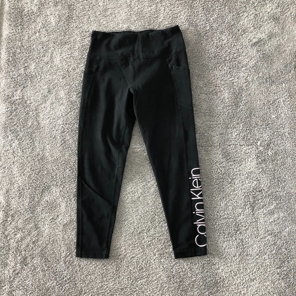 Women's Calvin Klein Performance Leggings